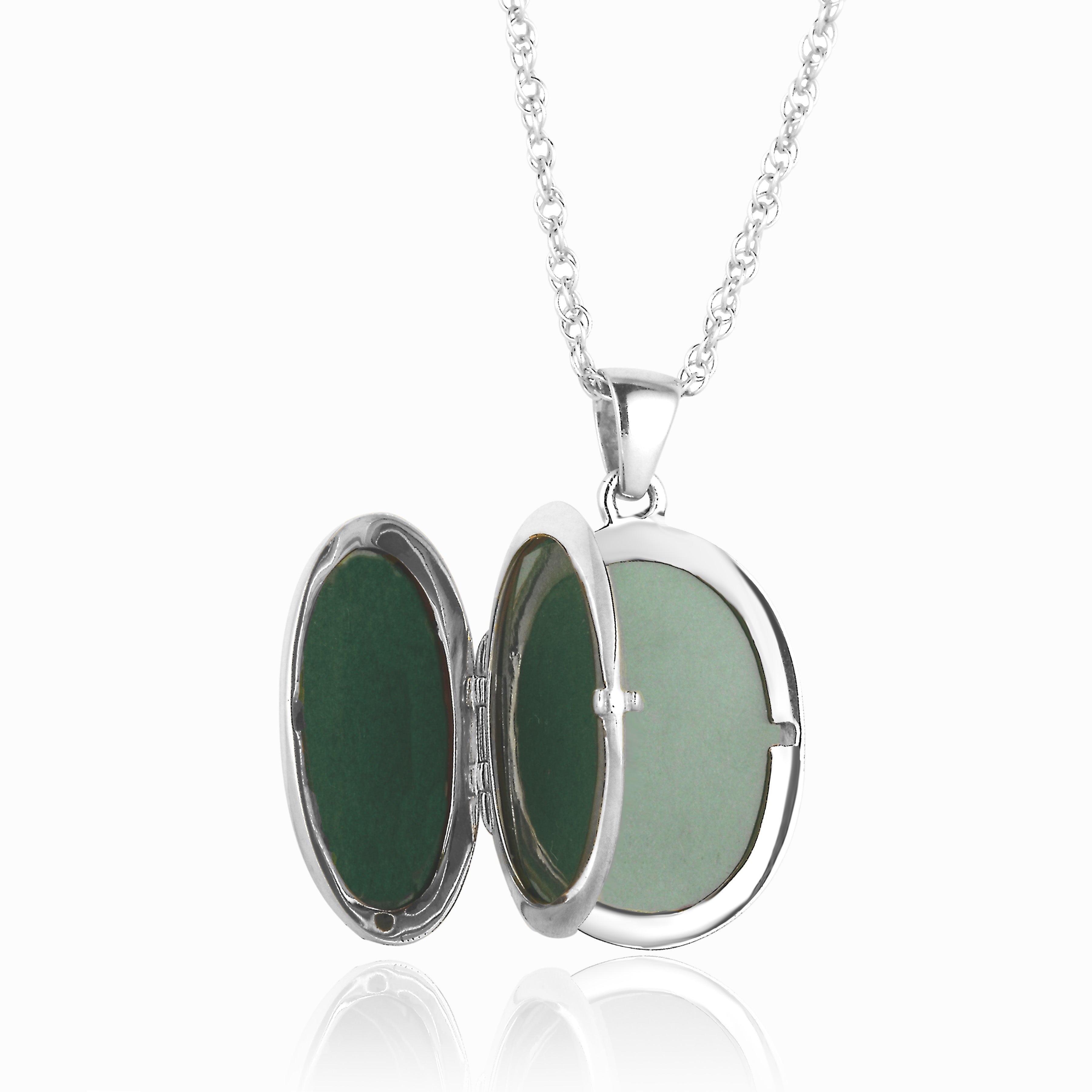 Product title: Family Tree of Life Locket, product type: Locket