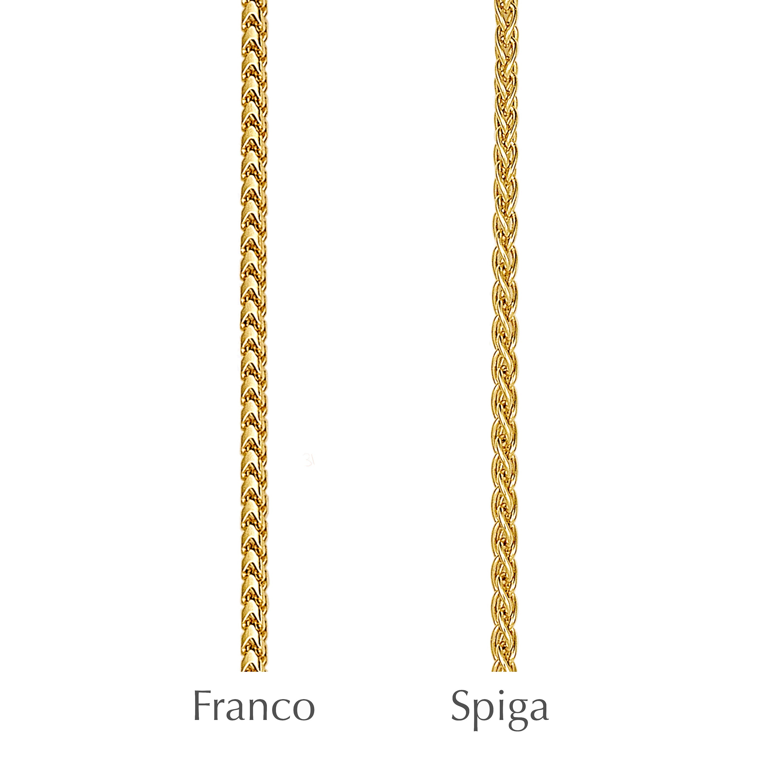 Product title: 18 ct Petite Black Enamel and Diamond Locket, product type: Charms & Pendants