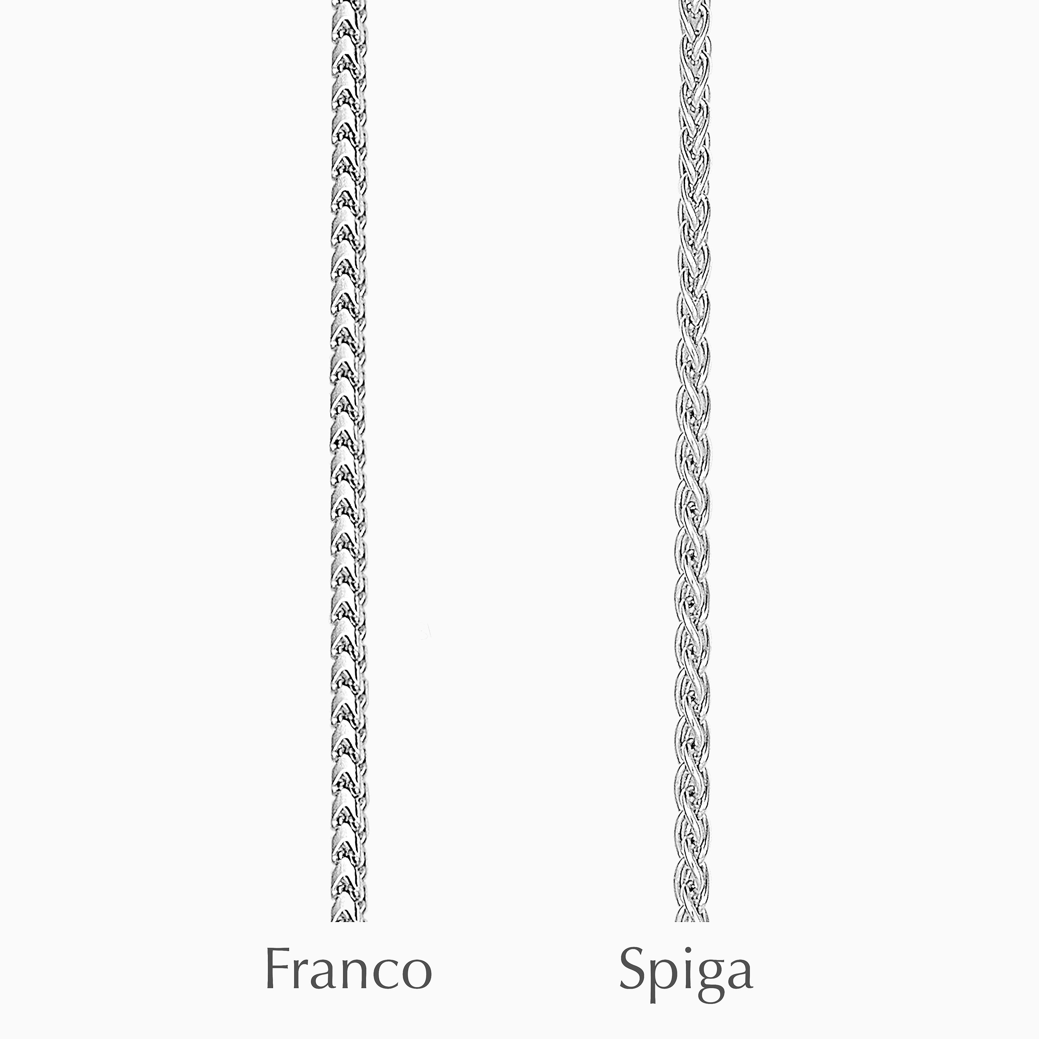 Product title: White Gold, Diamond and Mother of Pearl Locket, product type: Locket