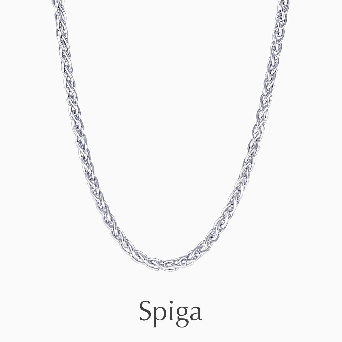 Product title: 18 ct Petite White Gold Heart Locket, product type: Locket