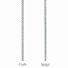 Product title: Contemporary White Gold Peridot Locket, product type: Locket