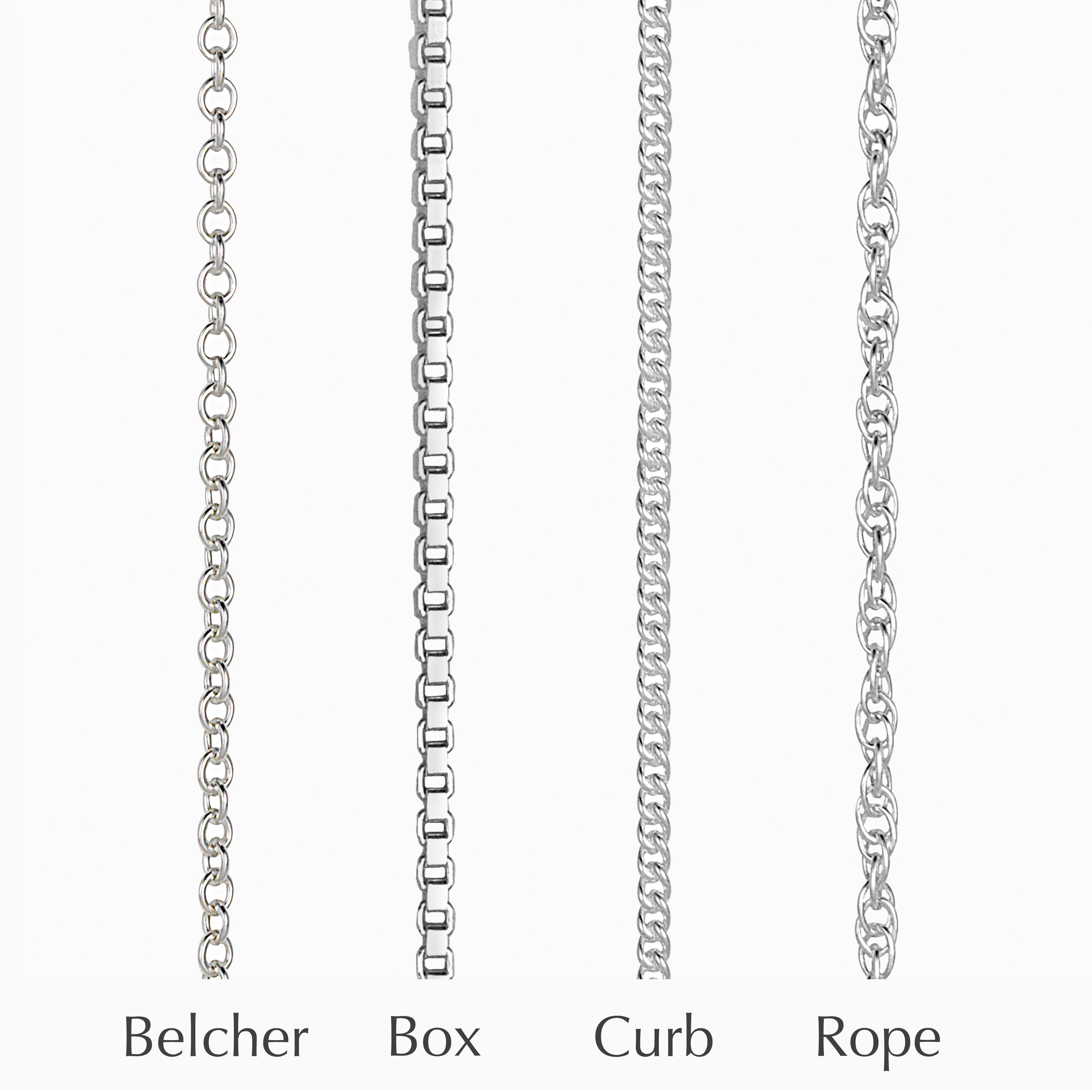 Product title: Petite Infinity Heart, product type: Locket