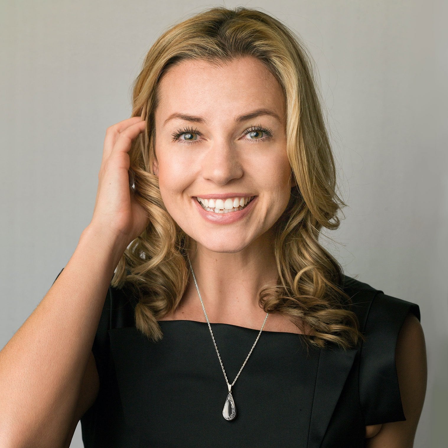 Product title: Hand Engraved Silver Slim Border Locket, product type: Locket