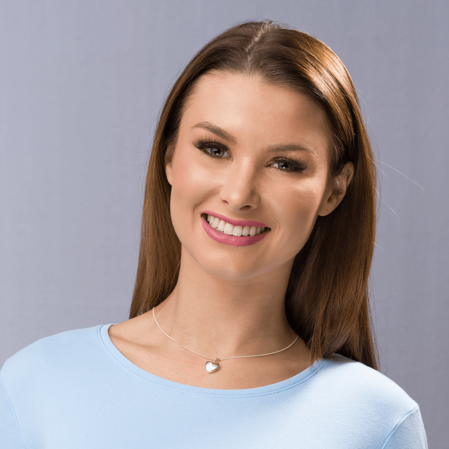 Product title: Premium Petite Silver Loveheart Locket 13 mm, product type: Locket