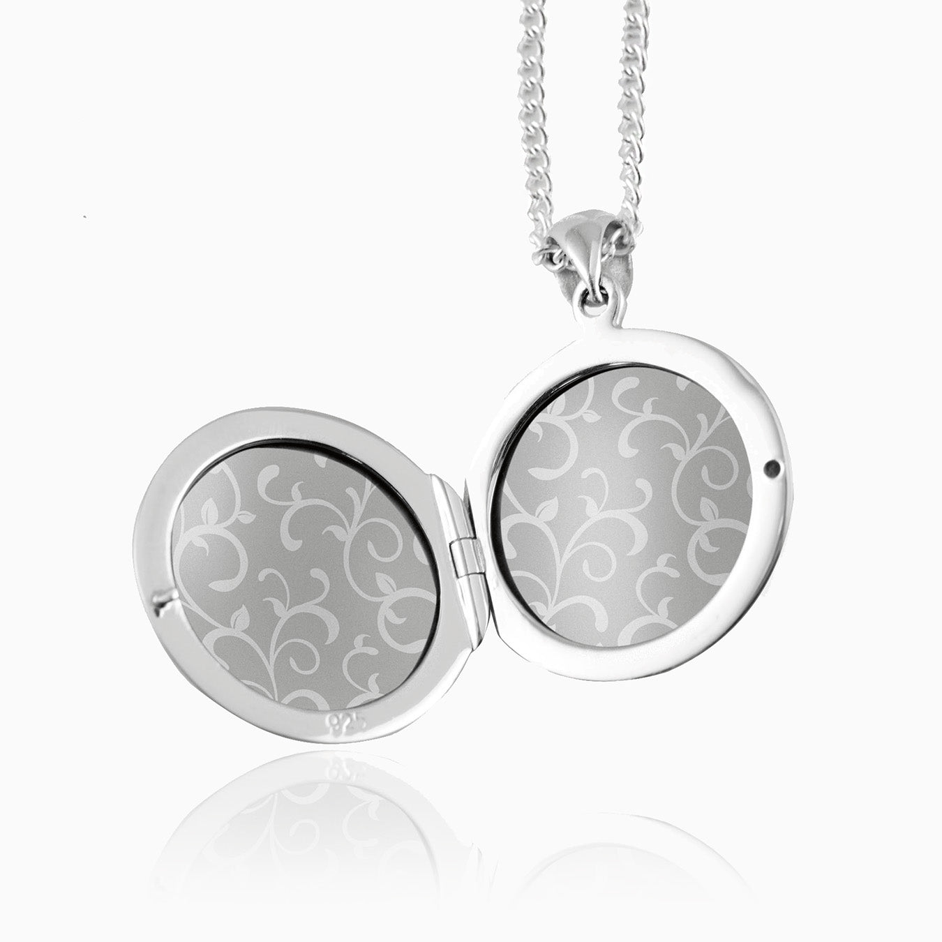 Product title: Dainty Dachsund Locket, product type: Locket