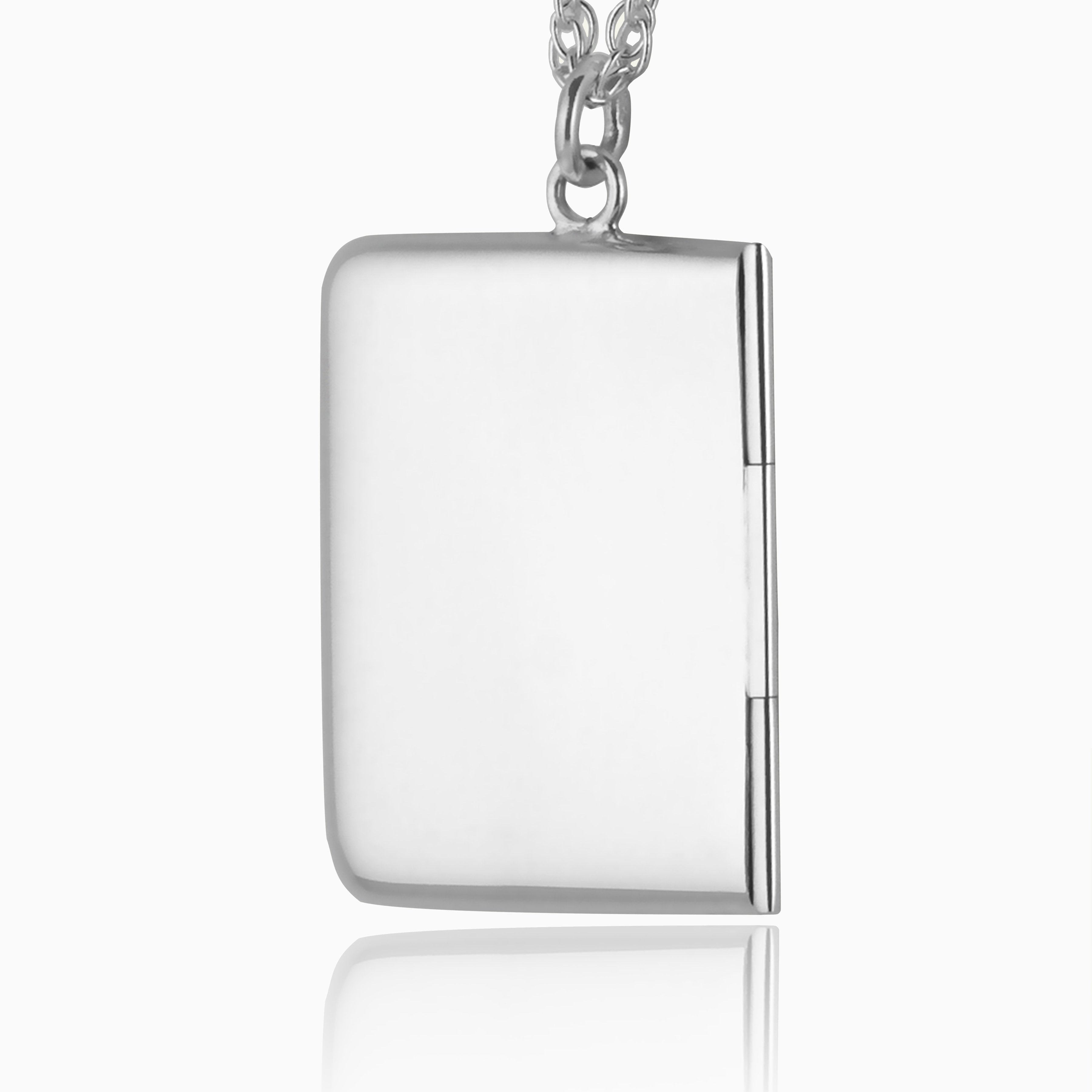Product title: Envelope Keepsake Locket, product type: Locket