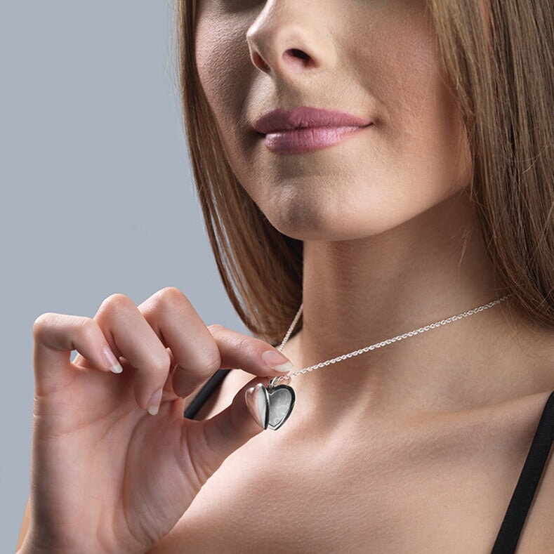 Product title: Love You Mum Locket, product type: Locket