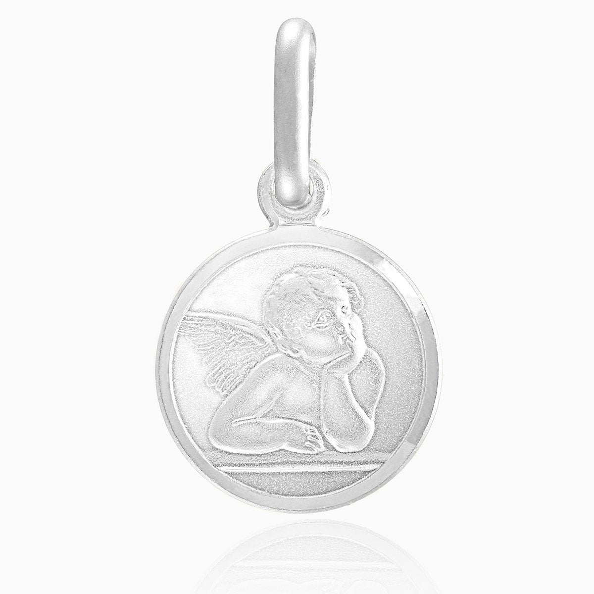 Product title: Cherub Charm, product type: Charm