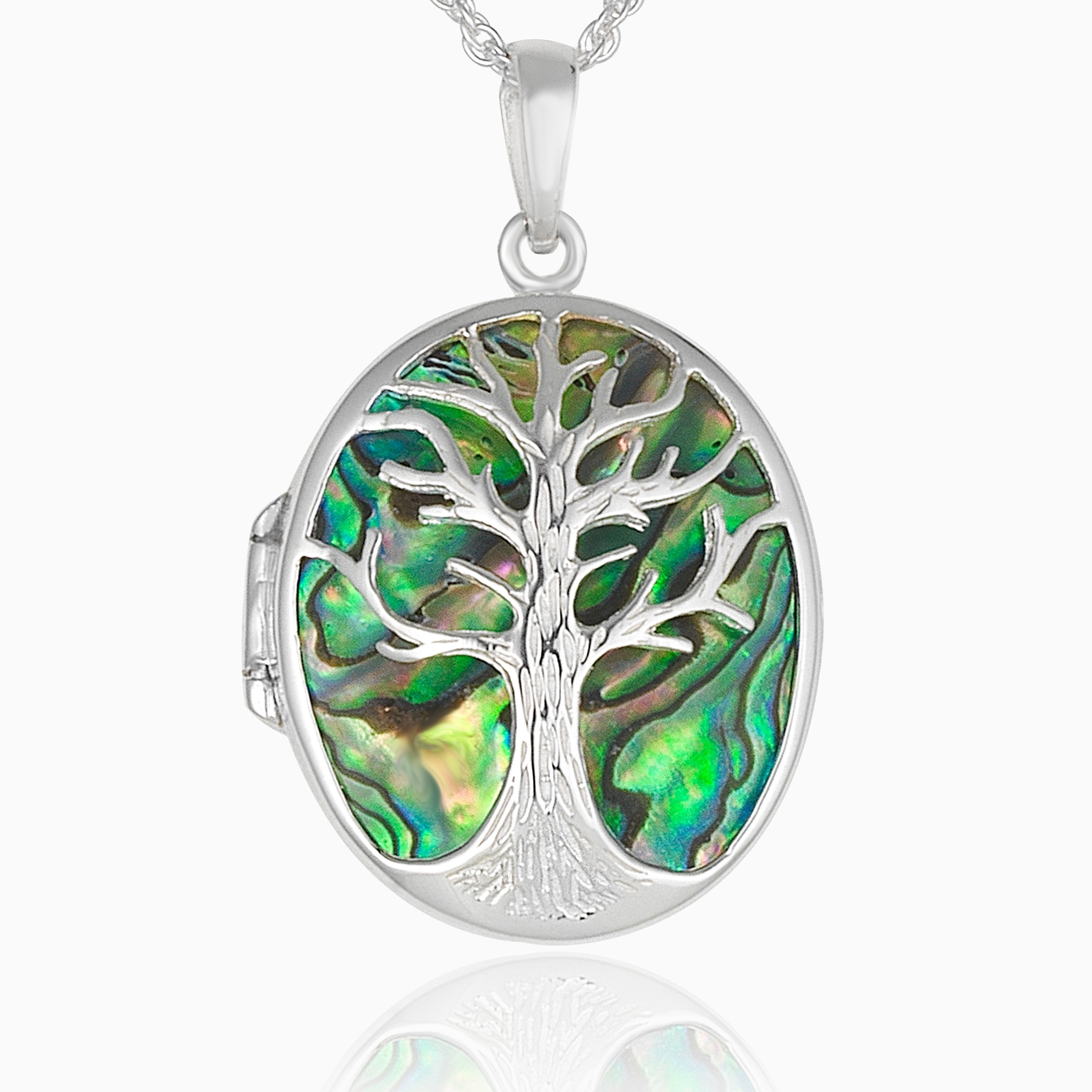 Product title: Aurora Locket, product type: Locket