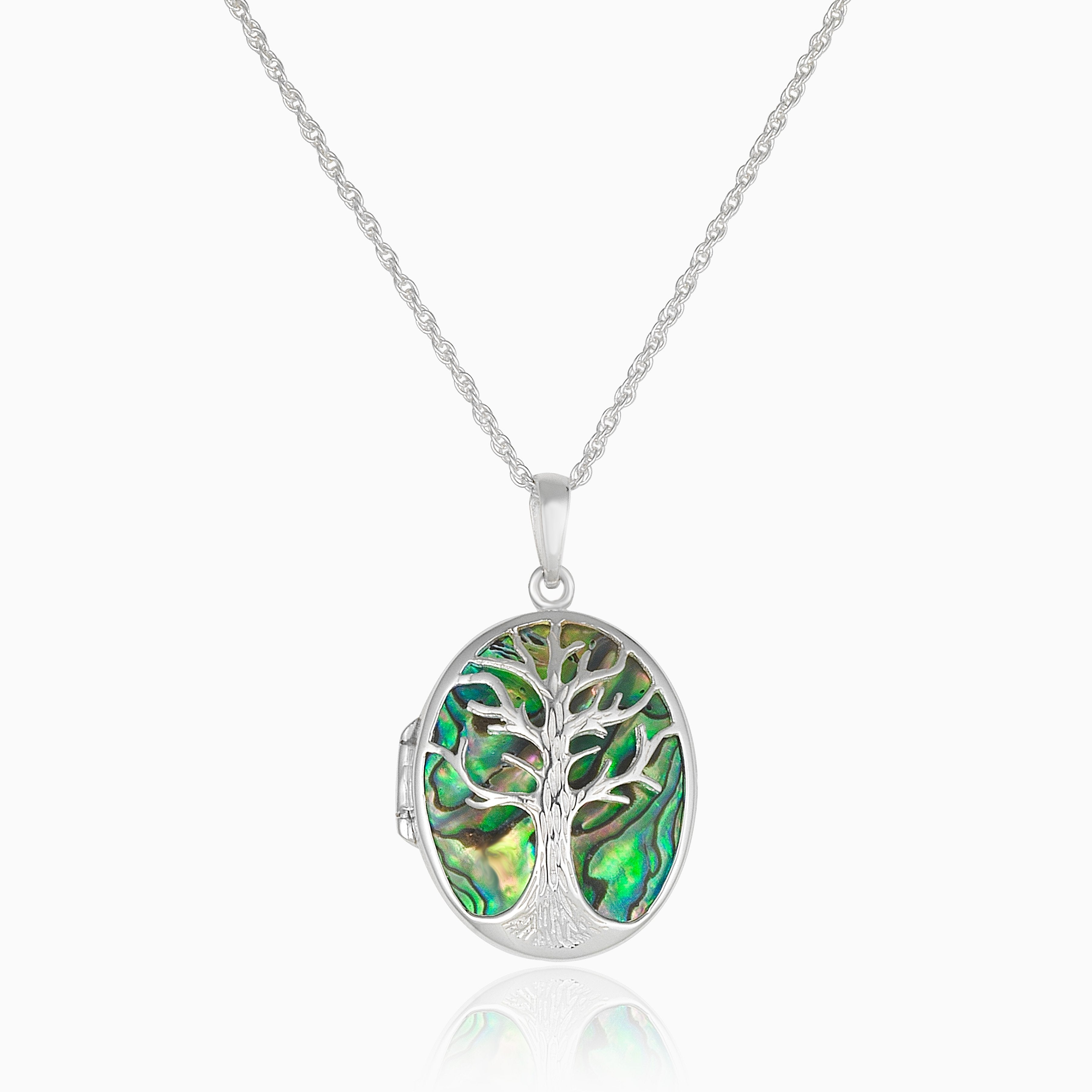 Product title: Aurora Locket, product type: Locket