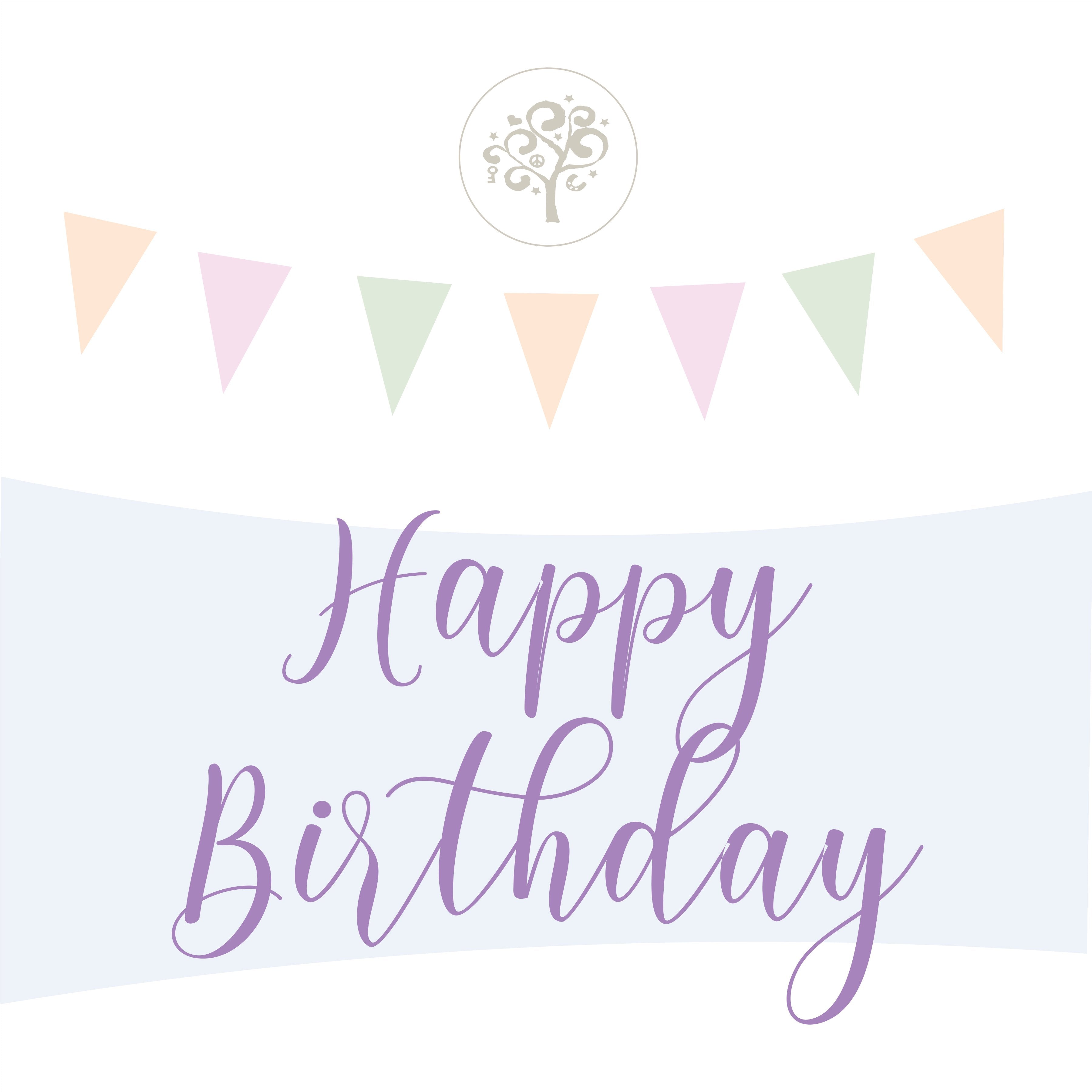 Product title: Happy Birthday Gift Voucher, product type: Gift Cards
