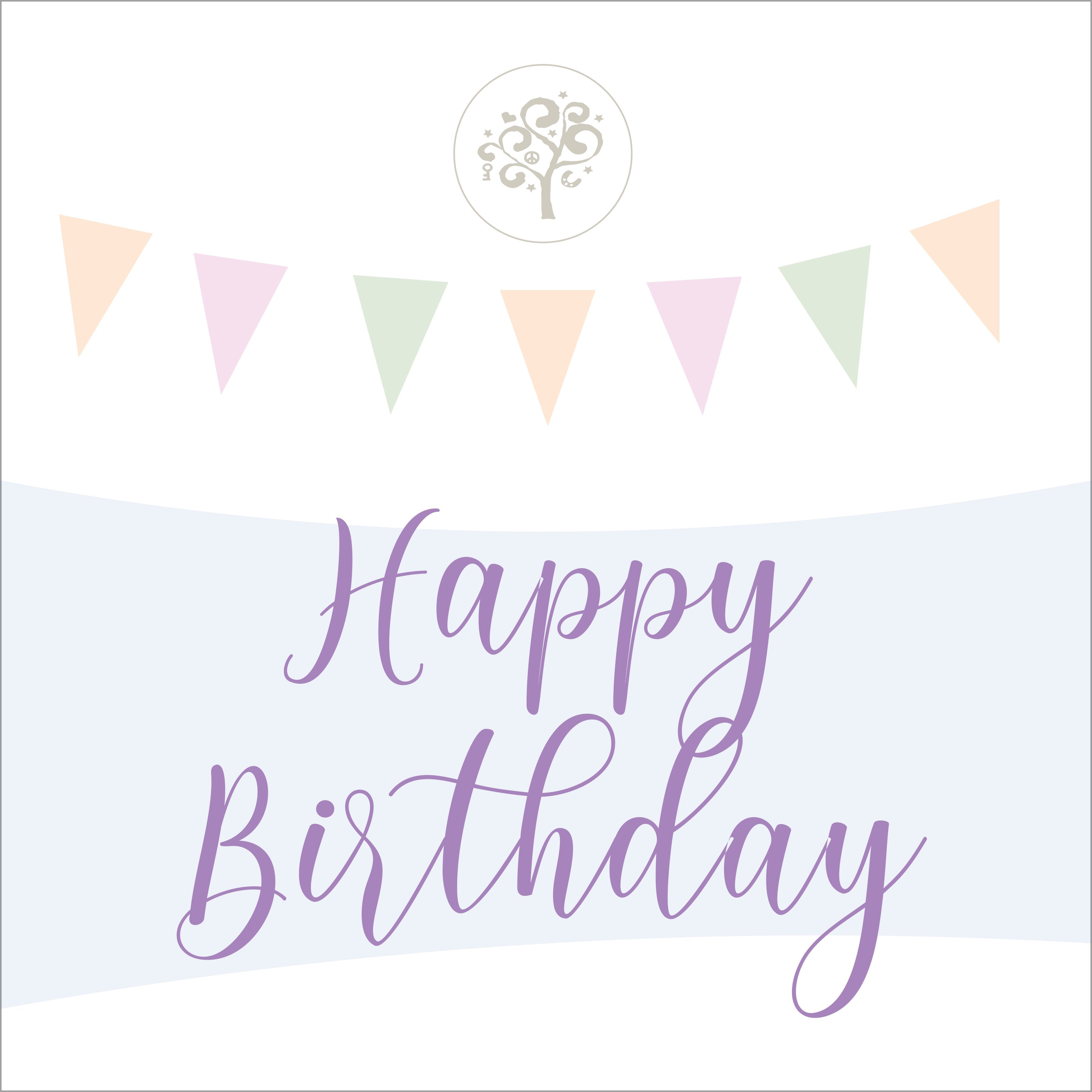Product title: Happy Birthday Gift Voucher, product type: Gift Cards