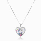 Product title: Floating Charm Flower Locket, product type: Locket