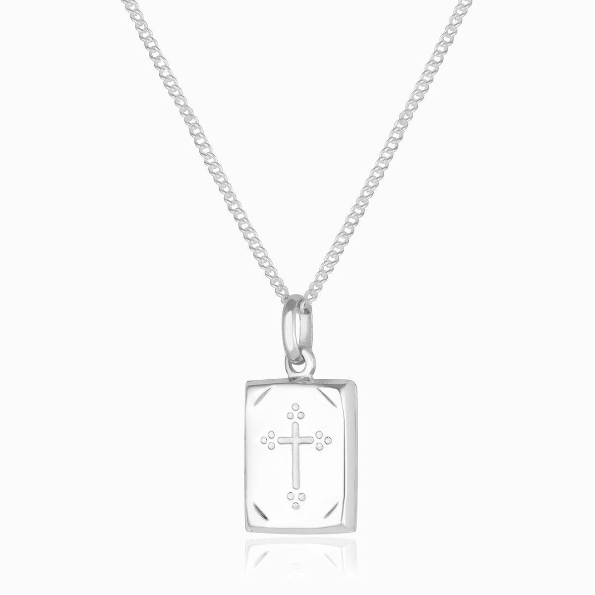 Product title: Silver Prayerbook Locket, product type: Locket