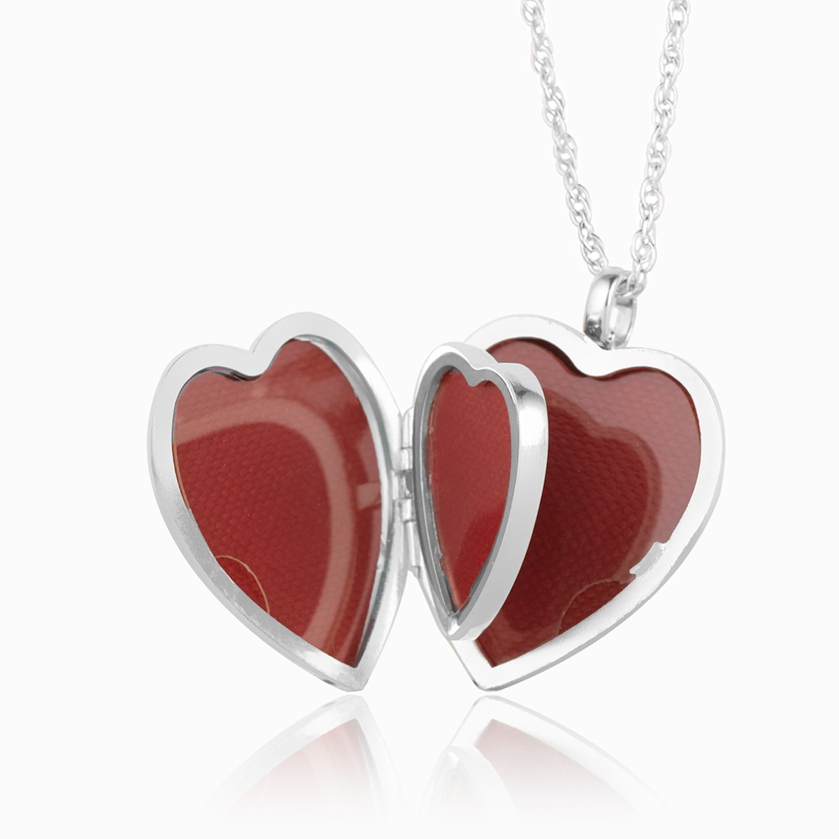 Product title: Handmade Victorian Family Locket, product type: Locket