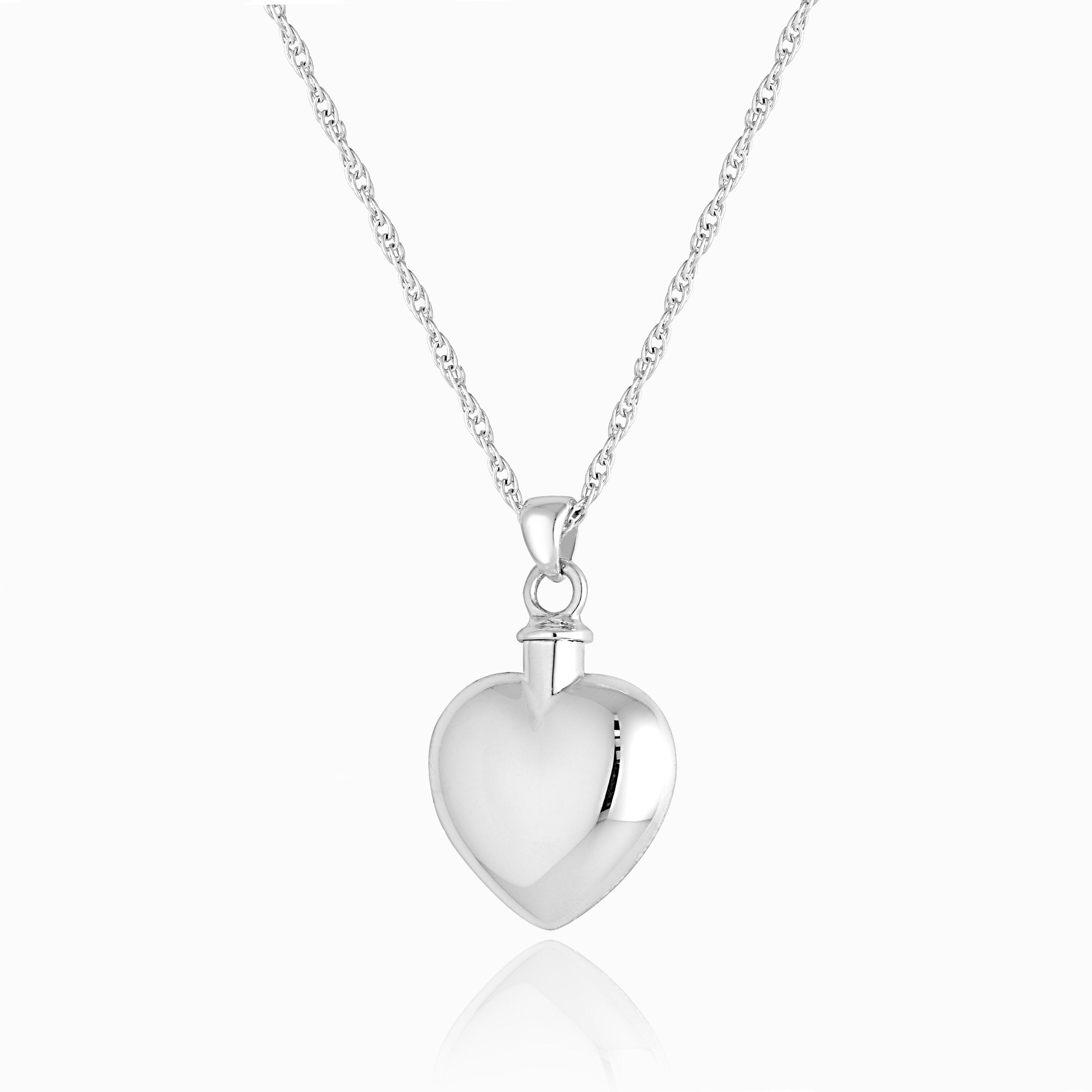 Product title: Keepsake Heart Locket, product type: Locket