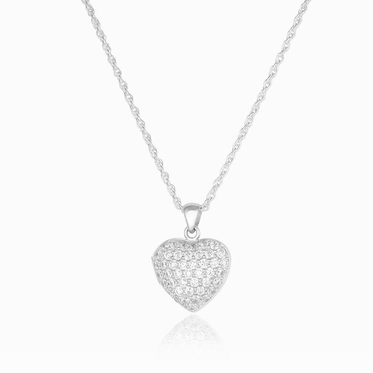 Product title: Dainty Dazzle Locket, product type: Locket