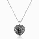 Product title: Angel Wings Locket, product type: Locket