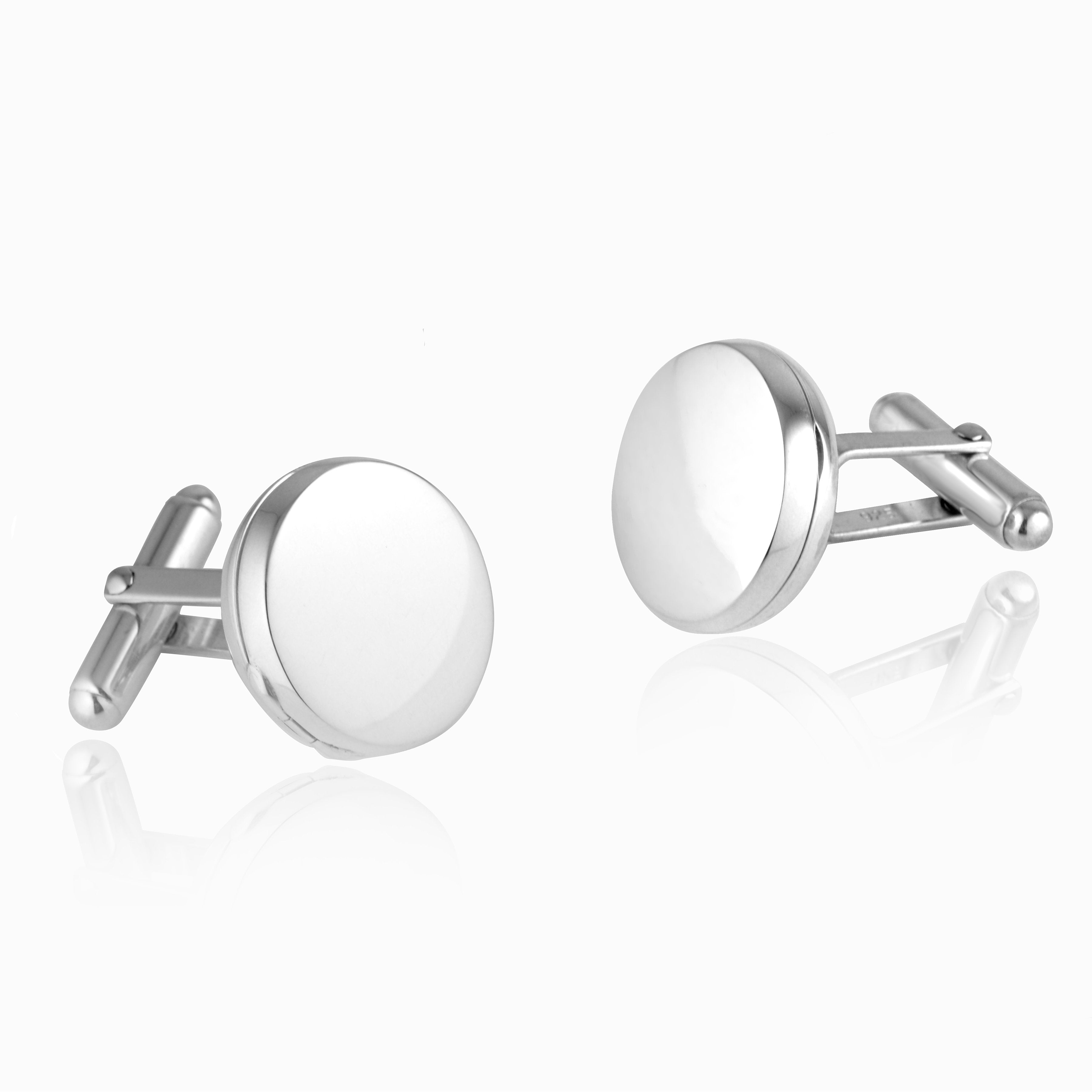 Product title: Locket Cufflinks, product type: Locket