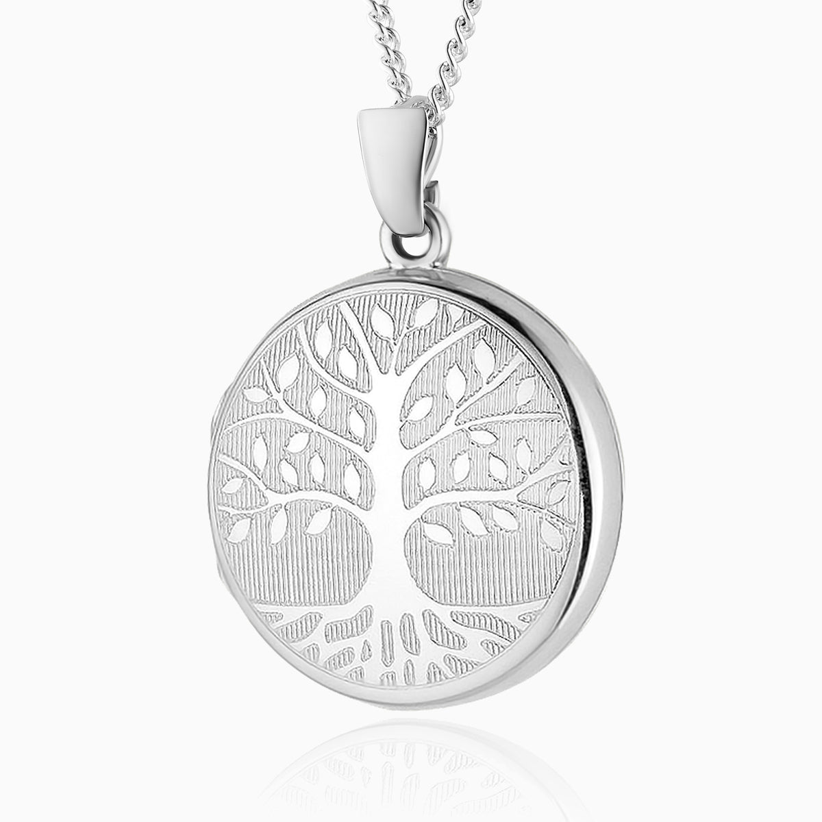 Premium Tree of Life Locket