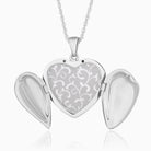 Product title: Angel Heart Locket, product type: Locket