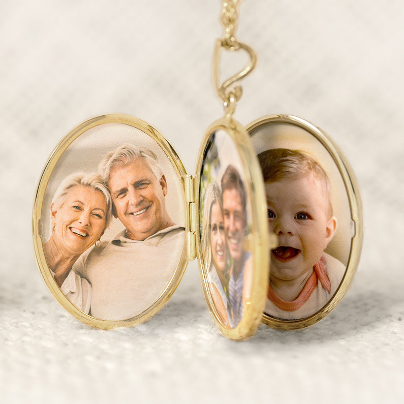 After-Purchase Photo Service