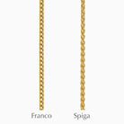 Product title: Petite 18 ct Gold and Diamond Locket, product type: 