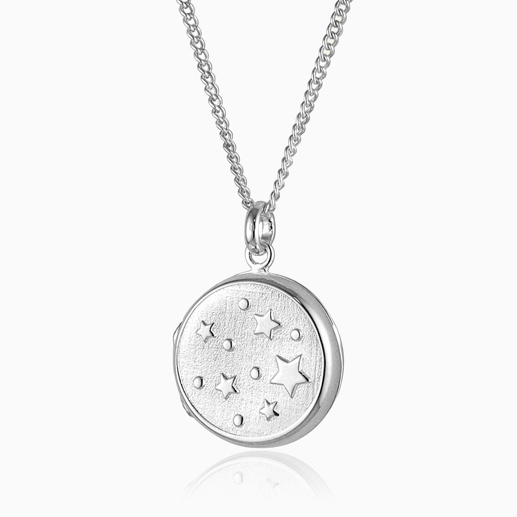 Product title: Magic Stars Locket, product type: Locket