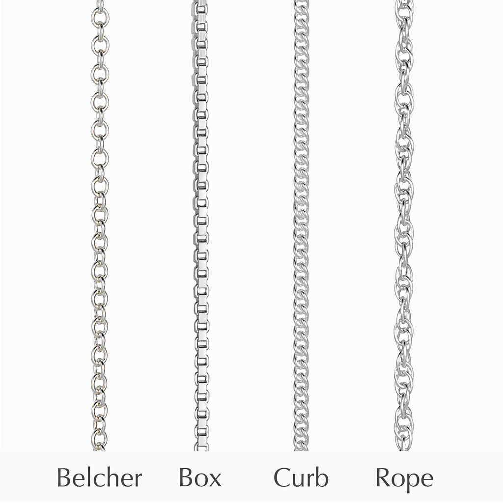 Product title: Plain Silver 4-Photo Locket, product type: Locket