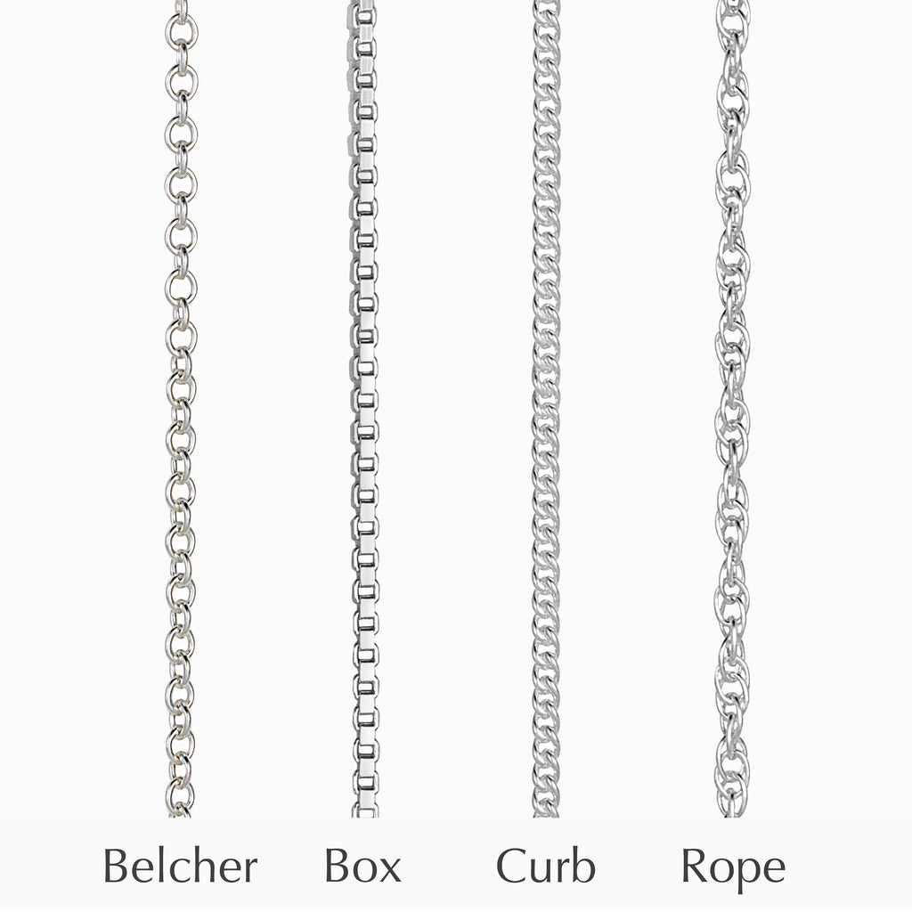 Product title: Silver Floral Teardrop Locket, product type: Necklaces