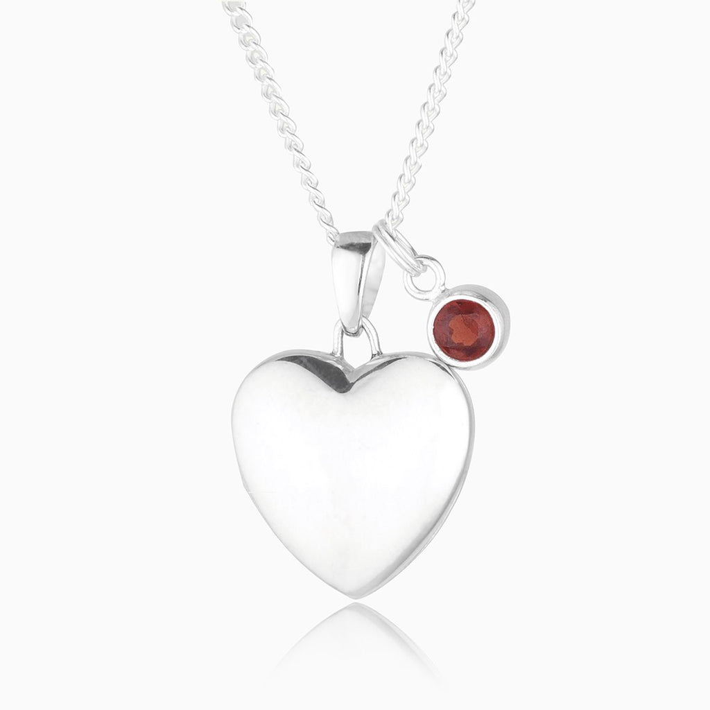 Product title: Birthstone Charm Locket, product type: Locket