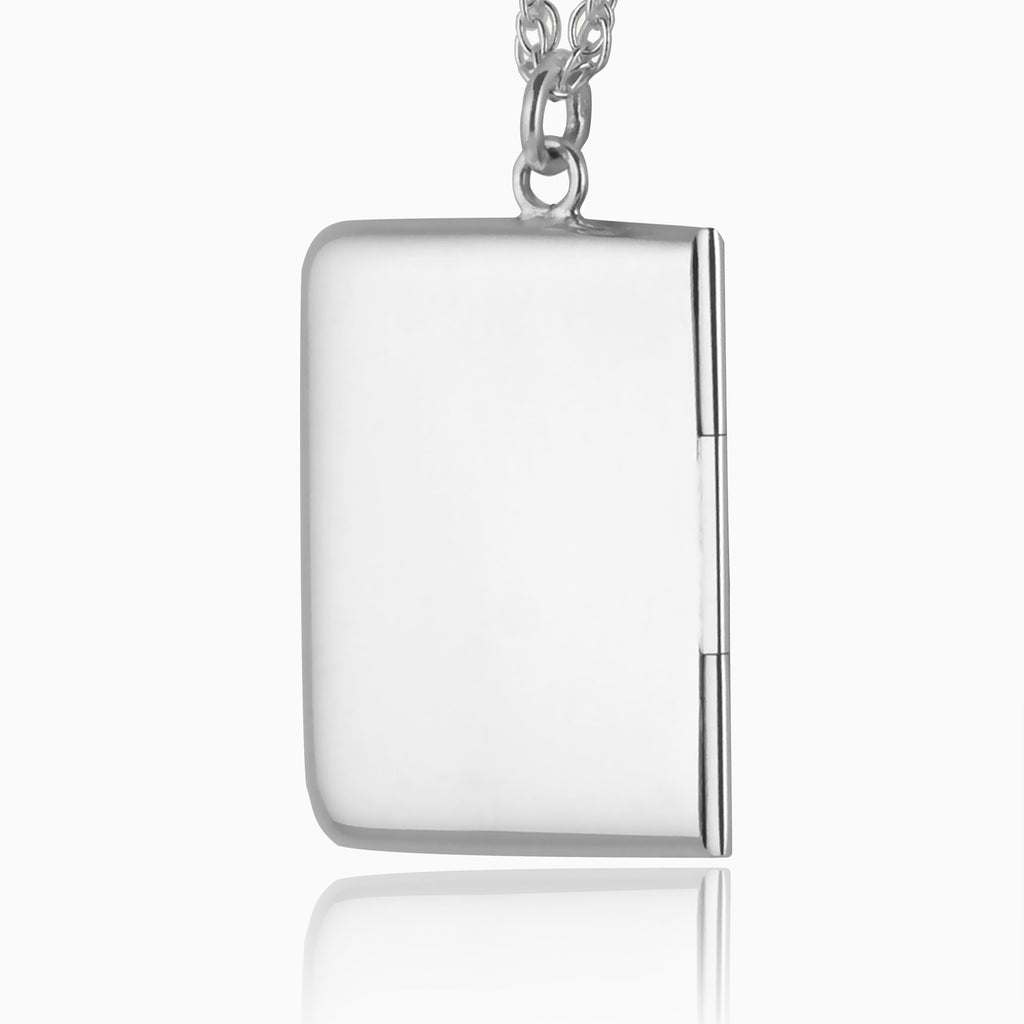 Product title: Envelope Keepsake Locket, product type: Locket