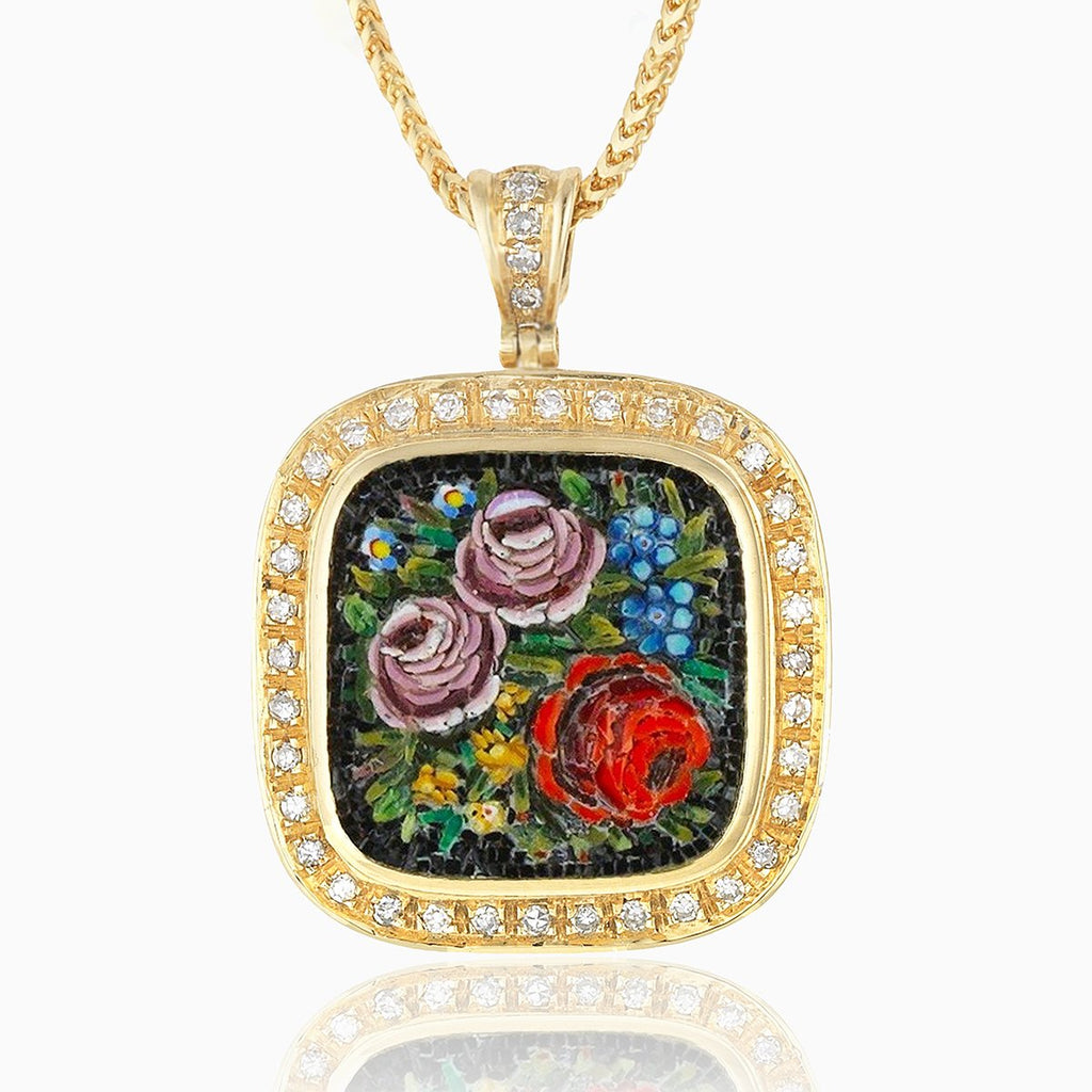 Luxury Lockets – Page 4 – The Locket Tree