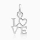 Product title: Love Charm, product type: Charm