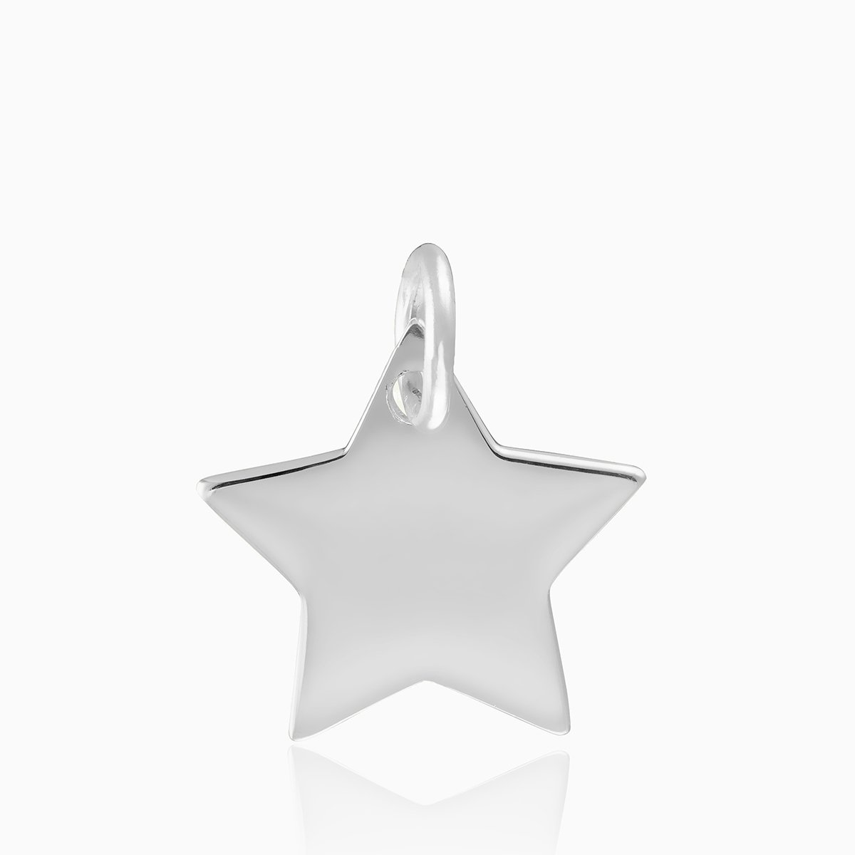 Product title: Star Charm, product type: Charm