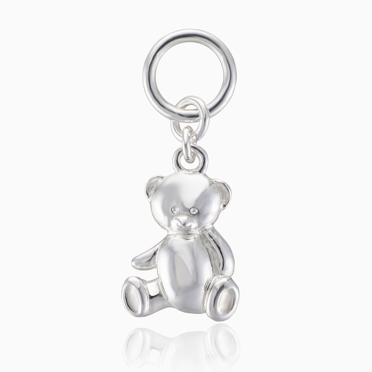 Product title: Teddy Charm, product type: Charm