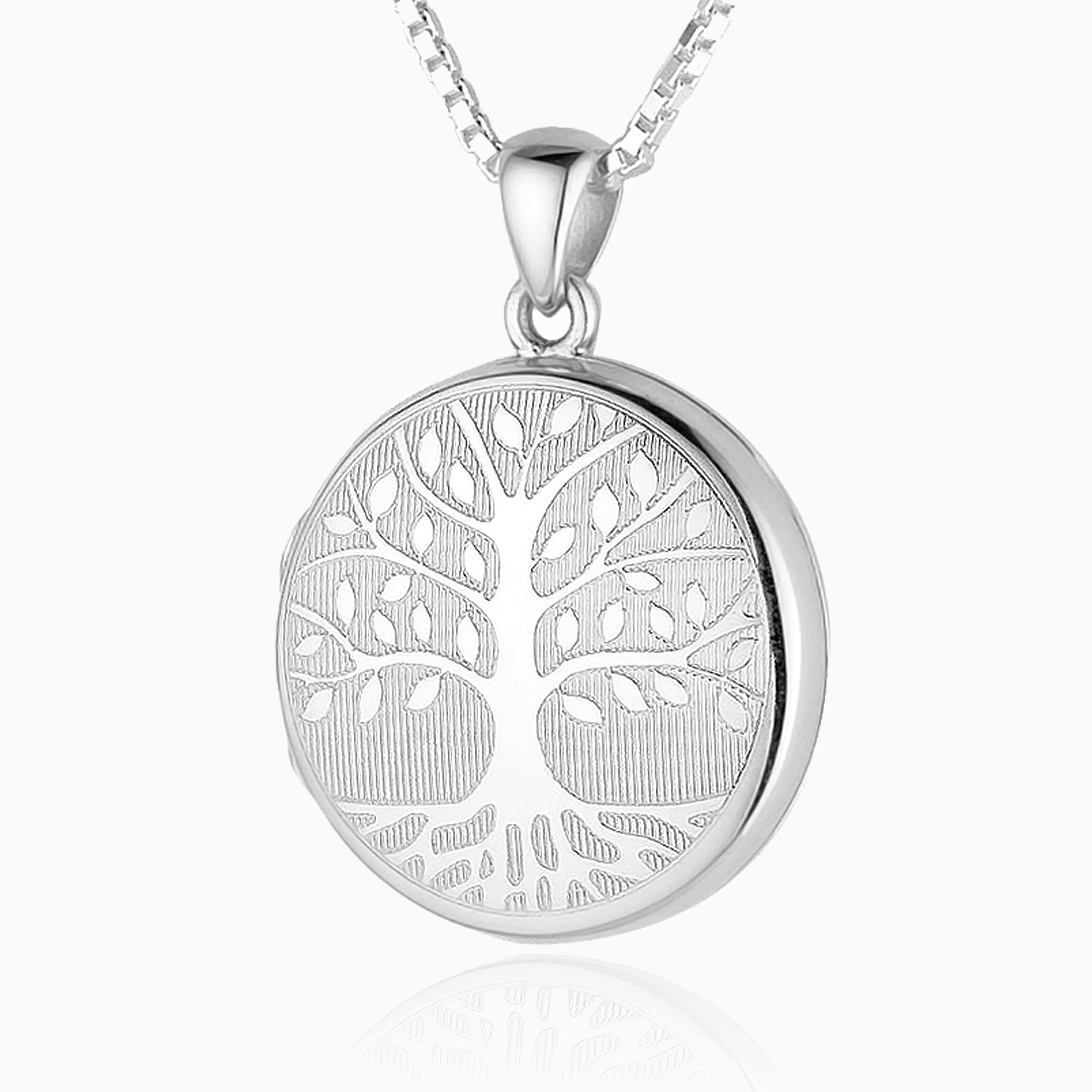 Product title: Tree of Life Locket, product type: Locket