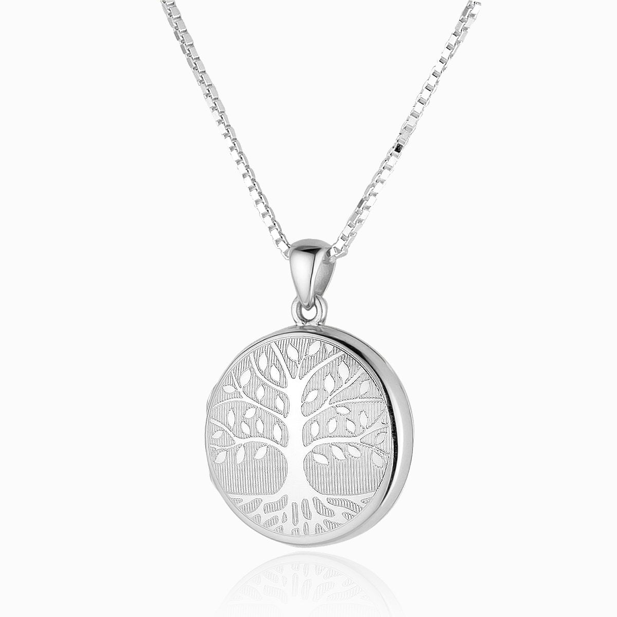 Product title: Tree of Life Locket, product type: Locket