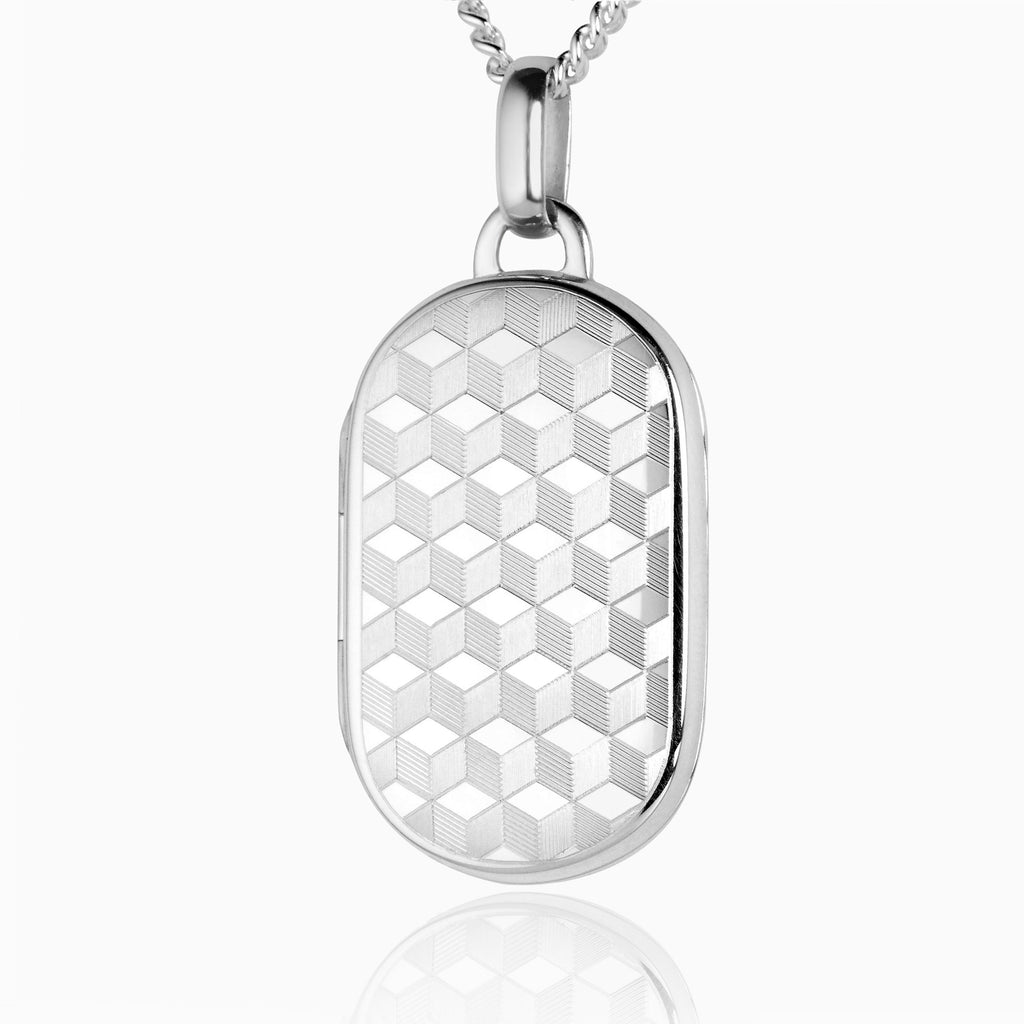 Men's Lockets – The Locket Tree