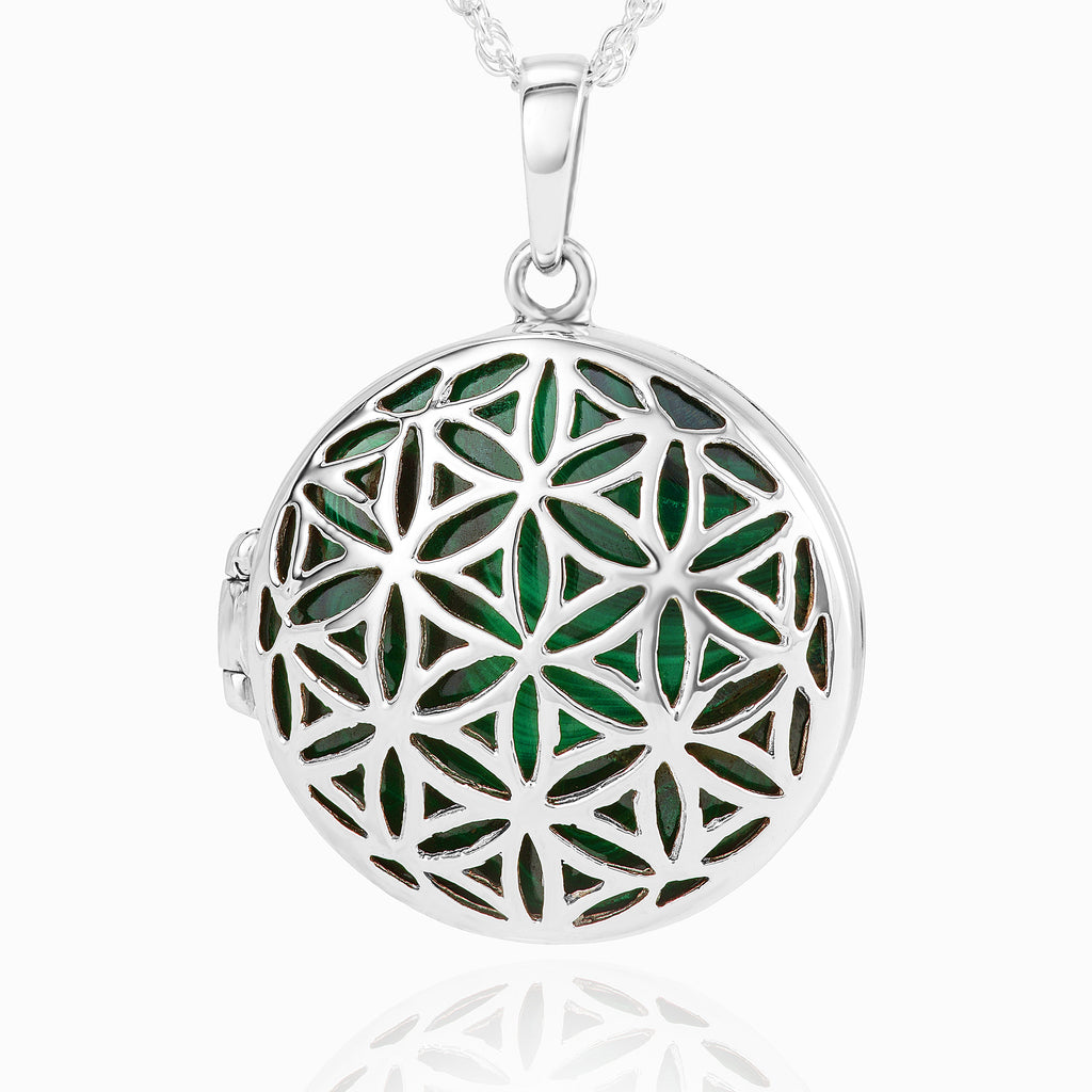 Sterling Silver Lockets – Page 2 – The Locket Tree