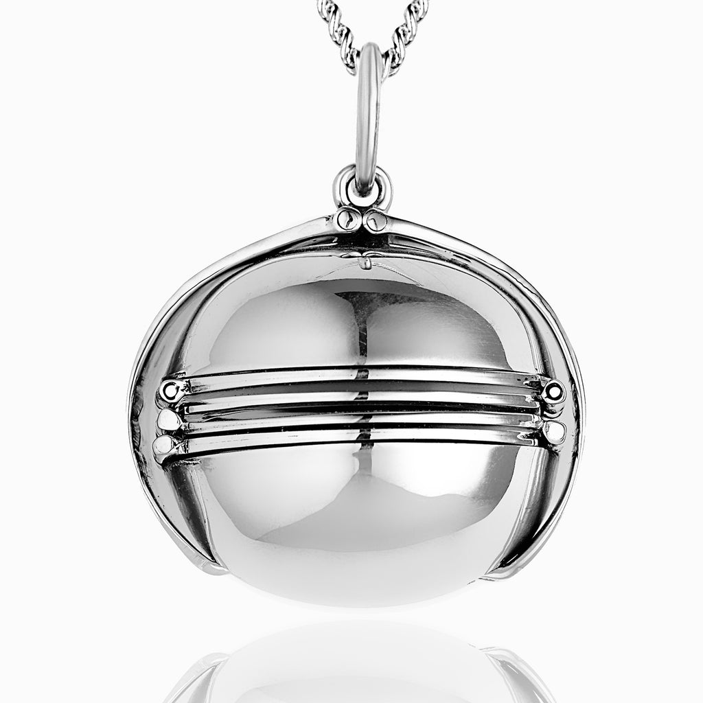 Product title: 6-Photo Locket Ball, product type: Locket