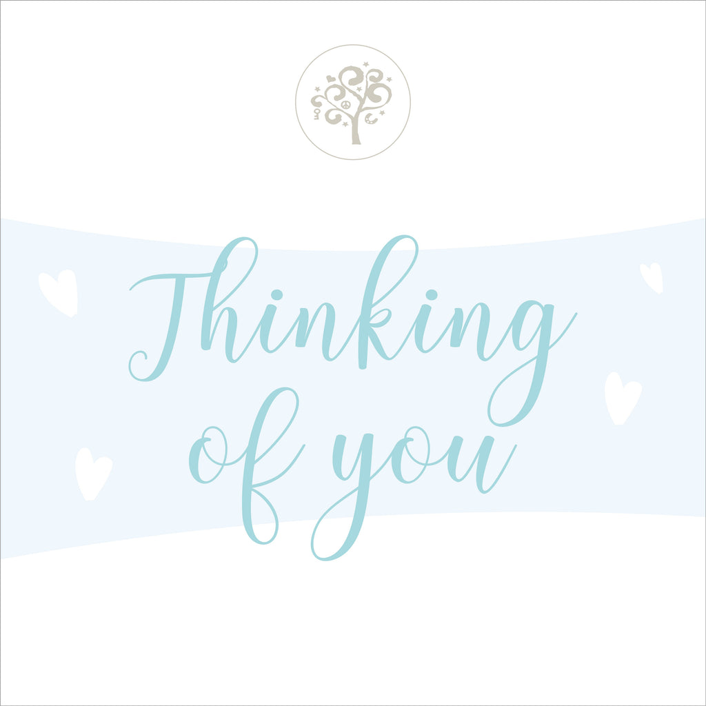 Product title: Thinking of You Gift Voucher, product type: Gift Cards