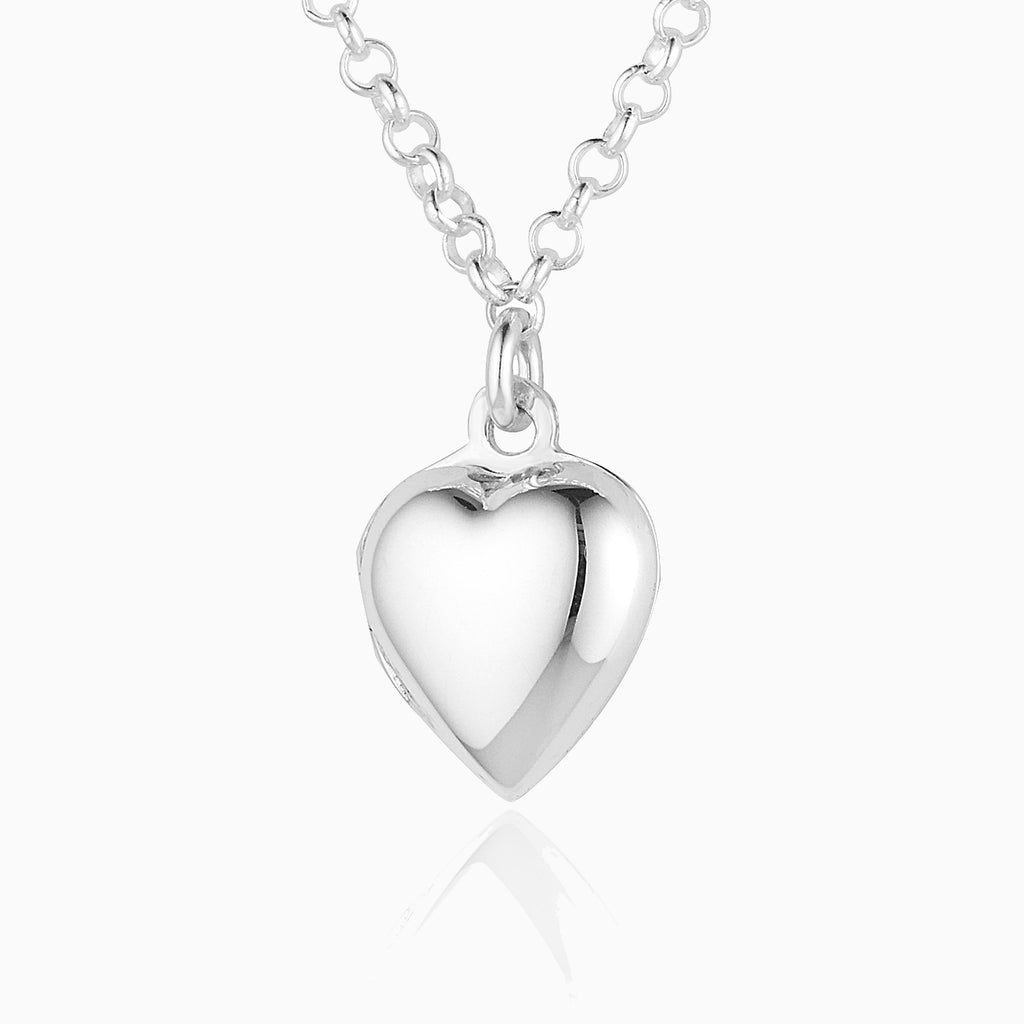 Product title: Pearl Beaded Chain Locket, product type: 